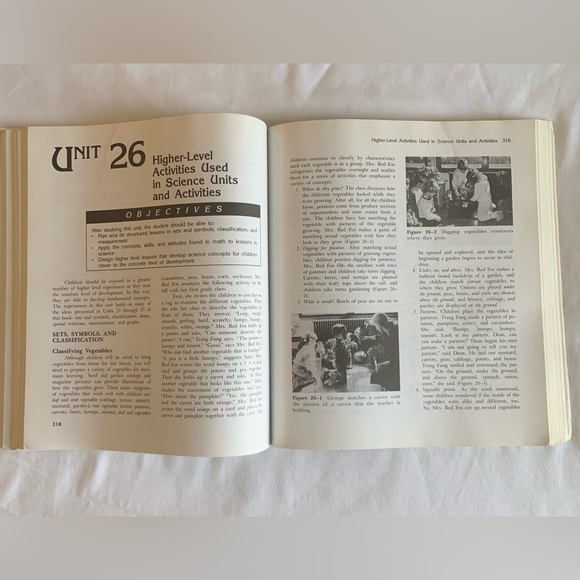 Math & Science for Young Children Book by Rosalind Charlesworth & Karen L. Lind - Picture 4 of 5